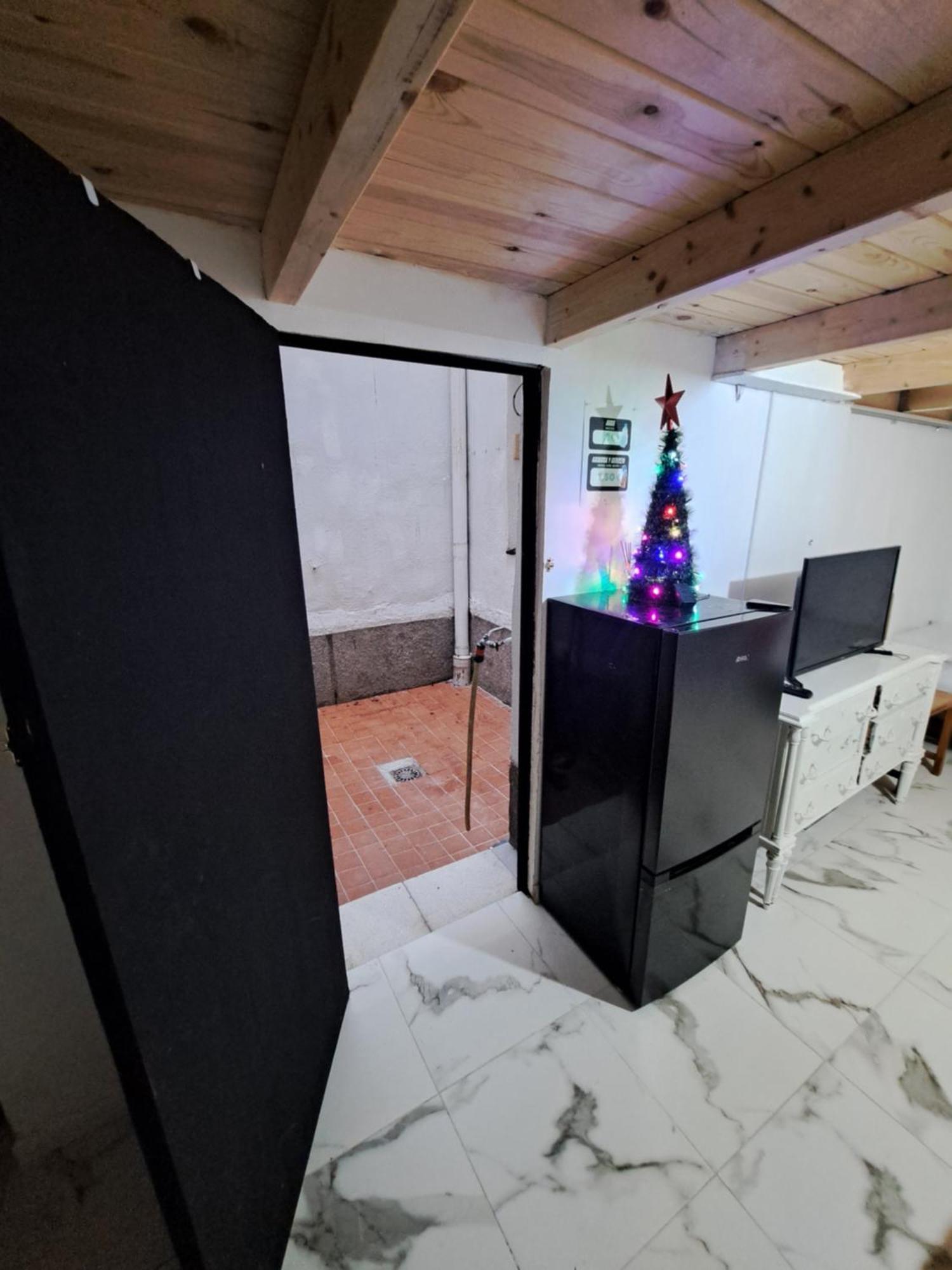 Habitación en casa particular En El Centro De